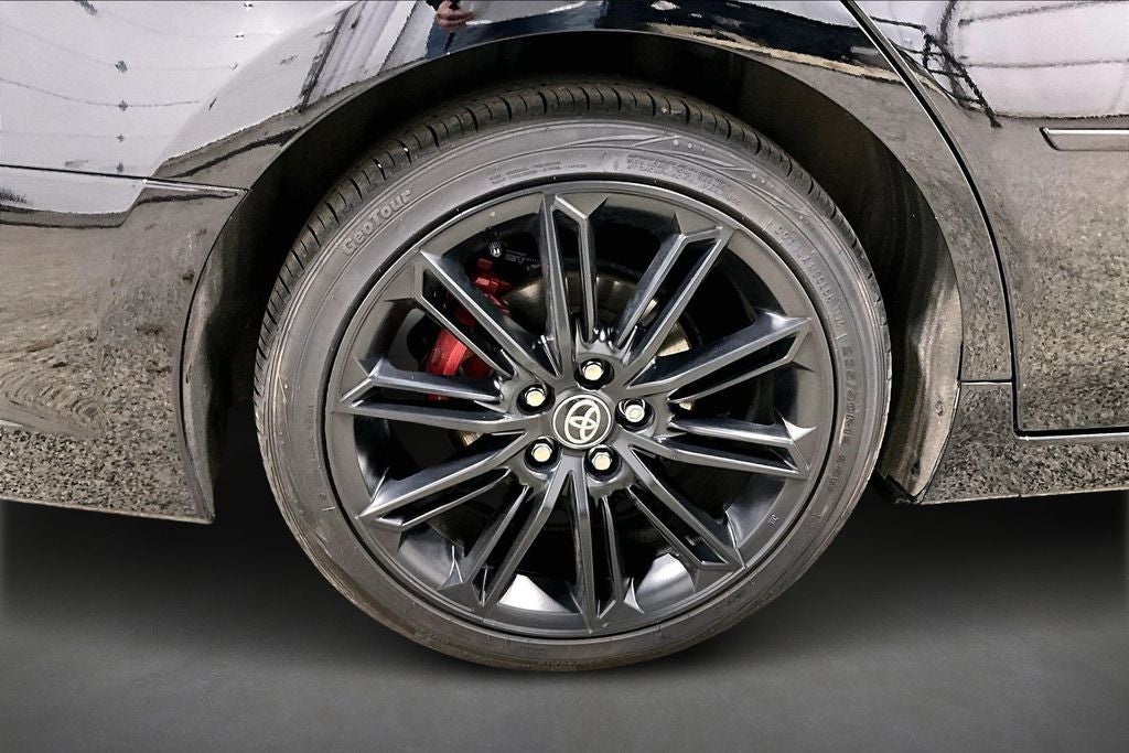 2022 Toyota Avalon Touring