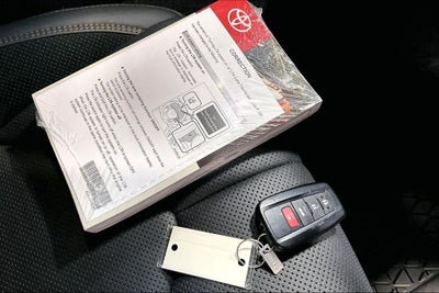 2022 Toyota Avalon Touring