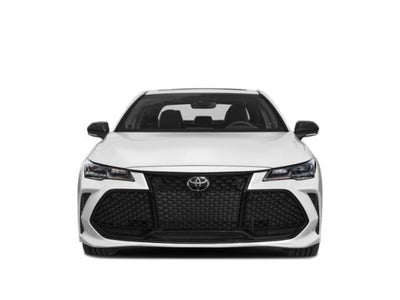 2022 Toyota Avalon Touring
