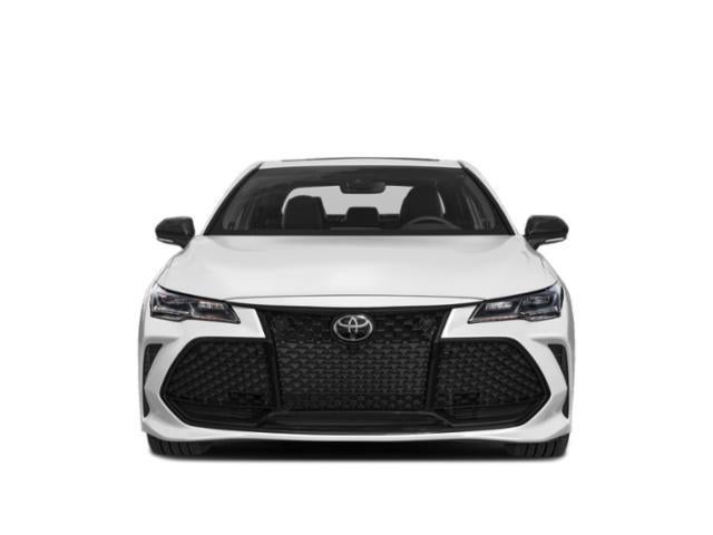 2022 Toyota Avalon Touring