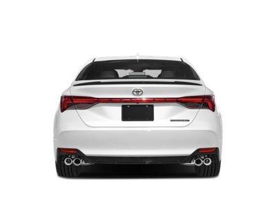 2022 Toyota Avalon Touring