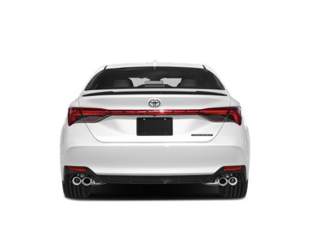 2022 Toyota Avalon Touring