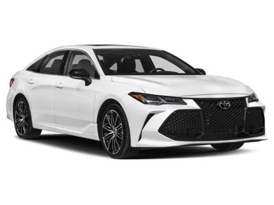 2022 Toyota Avalon Touring