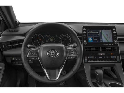 2022 Toyota Avalon Touring