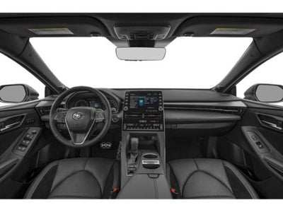 2022 Toyota Avalon Touring