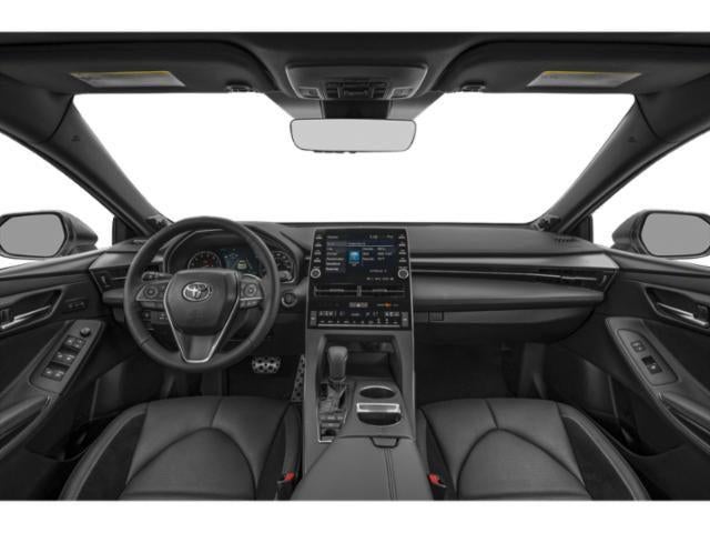 2022 Toyota Avalon Touring