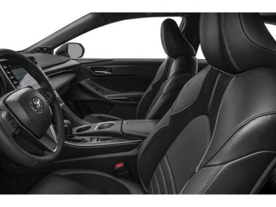 2022 Toyota Avalon Touring