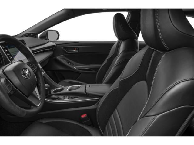 2022 Toyota Avalon Touring