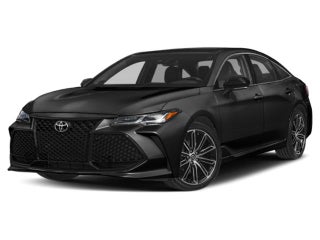 2022 Toyota Avalon Touring