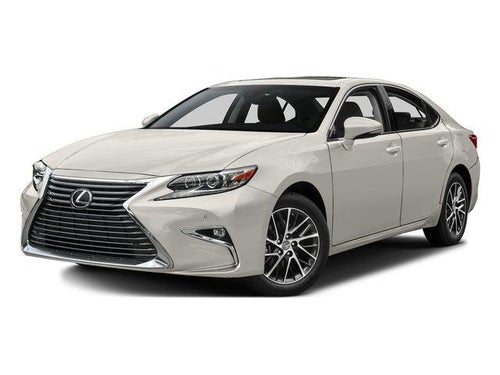 2018 Lexus ES 350 350