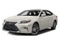 2018 Lexus ES 350 350