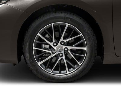 2018 Lexus ES 350 350