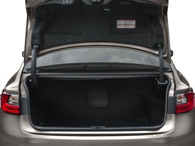 2018 Lexus ES 350 350