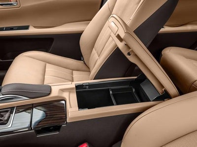 2018 Lexus ES 350 350