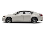2018 Lexus ES 350 350