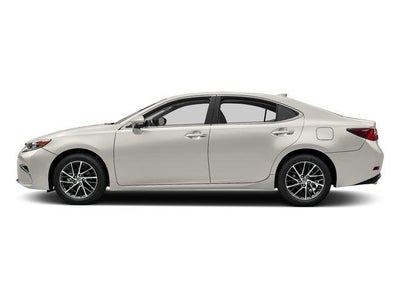 2018 Lexus ES 350 350