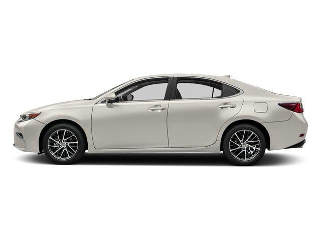 2018 Lexus ES 350 350