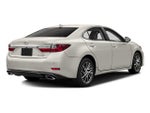 2018 Lexus ES 350 350
