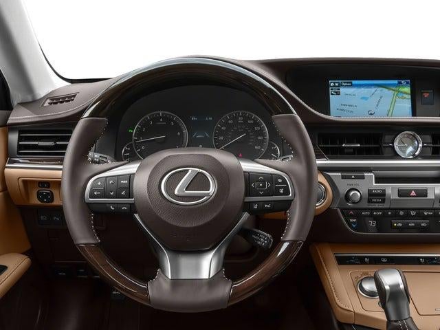 2018 Lexus ES 350 350