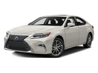 2018 Lexus ES 350 350