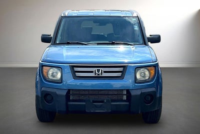 2007 Honda Element EX