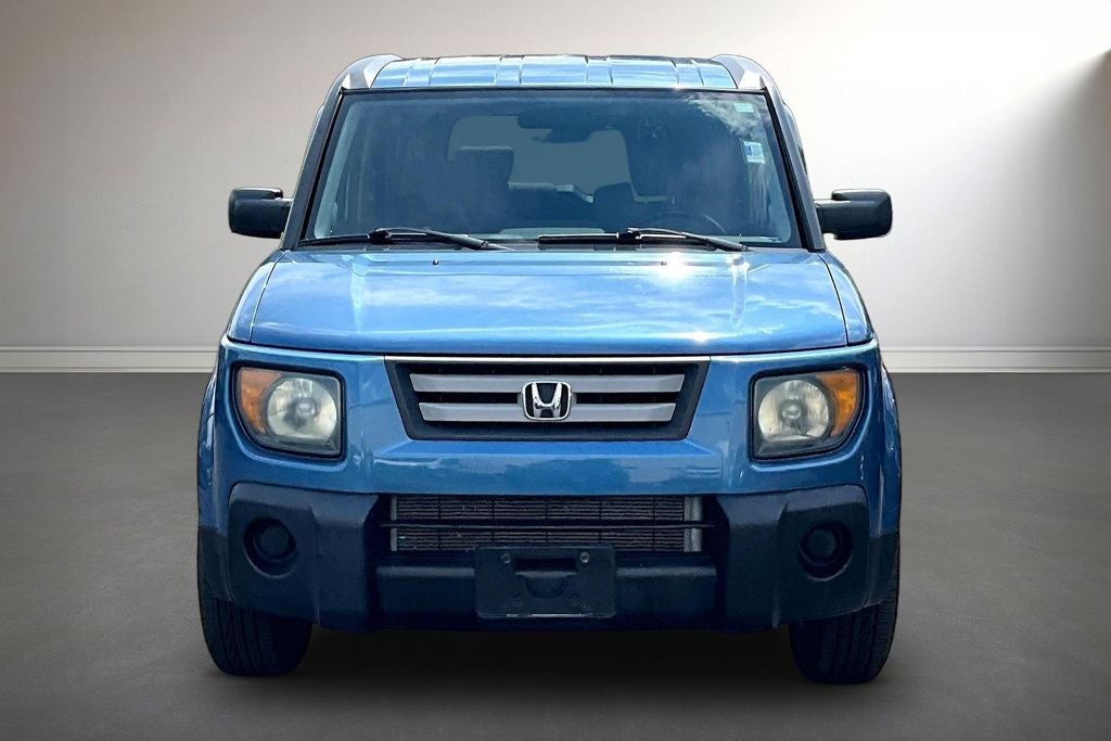 2007 Honda Element EX