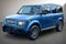 2007 Honda Element EX