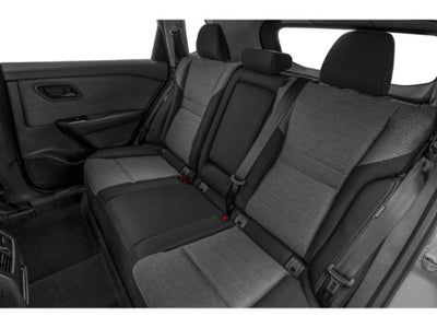 2022 Nissan Rogue S