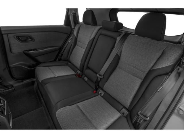 2022 Nissan Rogue S