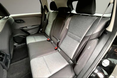 2022 Nissan Rogue S