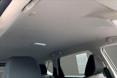 2022 Nissan Rogue S