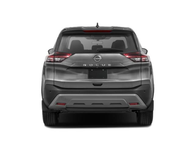 2022 Nissan Rogue S