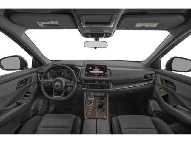 2022 Nissan Rogue S