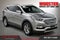 2018 Hyundai Santa Fe Sport 2.4 Base