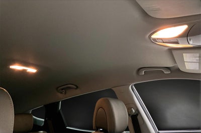 2018 Hyundai Santa Fe Sport 2.4 Base