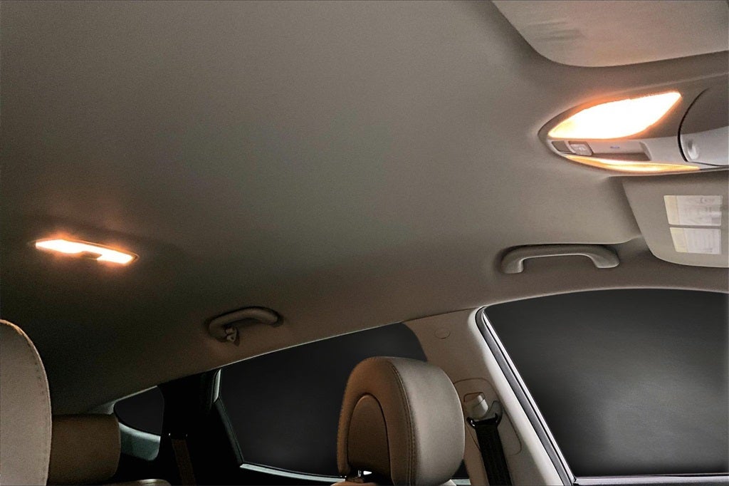 2018 Hyundai Santa Fe Sport 2.4 Base