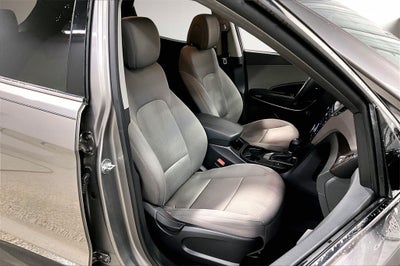 2018 Hyundai Santa Fe Sport 2.4 Base