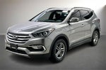 2018 Hyundai Santa Fe Sport 2.4 Base