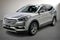 2018 Hyundai Santa Fe Sport 2.4 Base