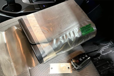 2018 Hyundai Santa Fe Sport 2.4 Base