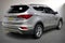 2018 Hyundai Santa Fe Sport 2.4 Base
