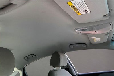 2018 Hyundai Sonata SEL+