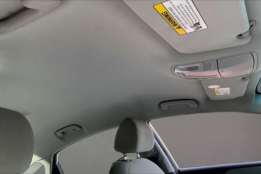 2018 Hyundai Sonata SEL+