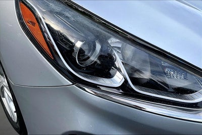 2018 Hyundai Sonata SEL+