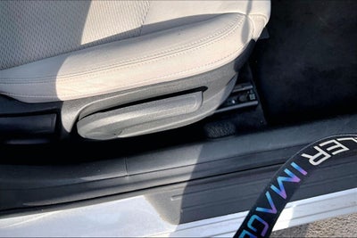 2018 Hyundai Sonata SEL+