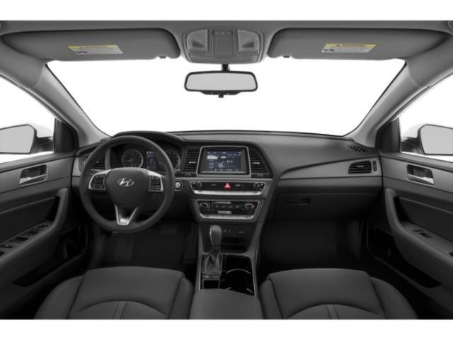 2018 Hyundai Sonata SEL+