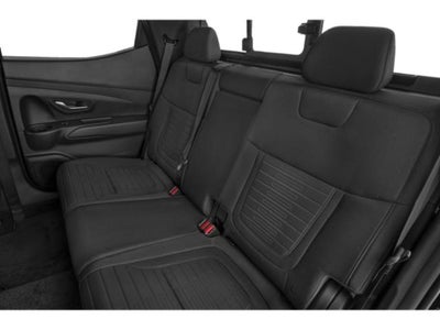 2023 Hyundai Santa Cruz NIGHT