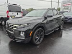 2023 Hyundai Santa Cruz NIGHT