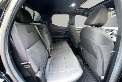2023 Hyundai Santa Cruz NIGHT