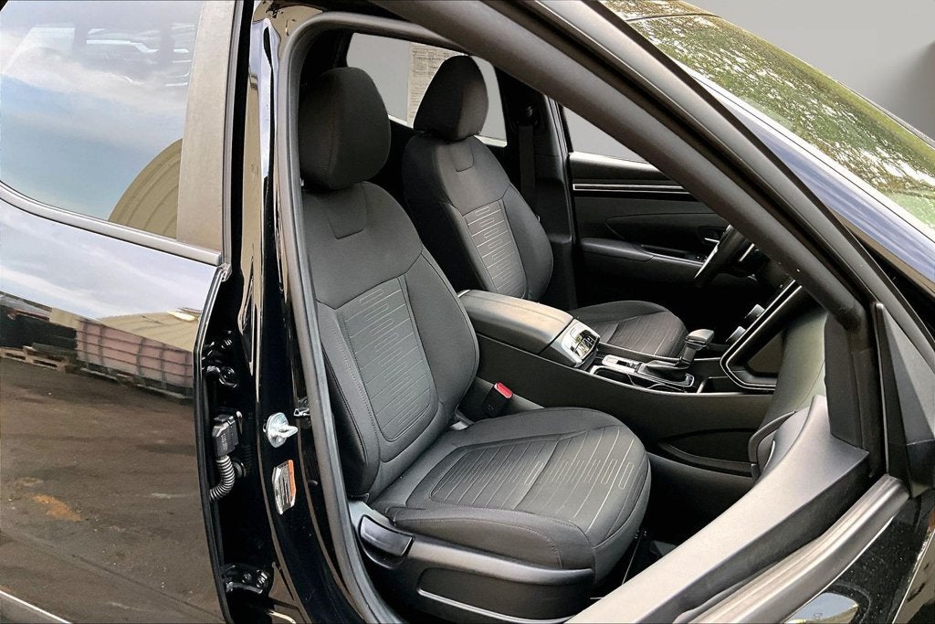 2023 Hyundai Santa Cruz NIGHT